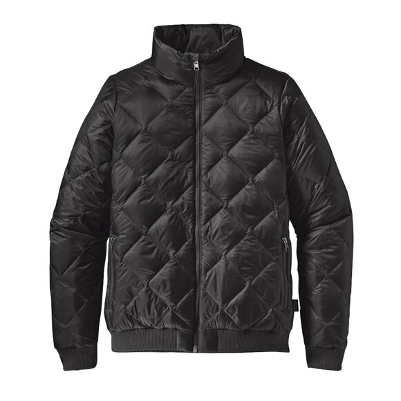 Patagonia  Prow Bomber Down Jacket - Picture 6 of 6